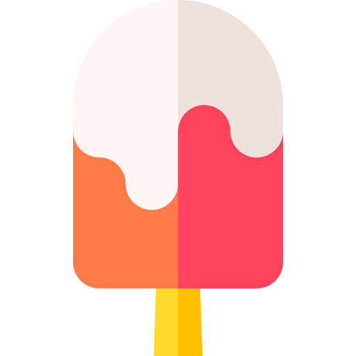 helado icono gratis