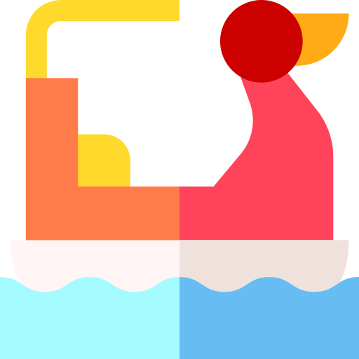 tretboot kostenlos Icon tretboot kostenlos Icon
