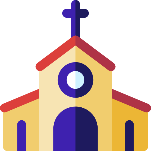 Church - free icon