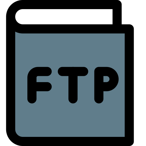 ftp icono gratis