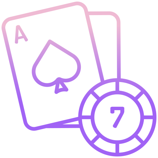 jeu de cartes Icône gratuit