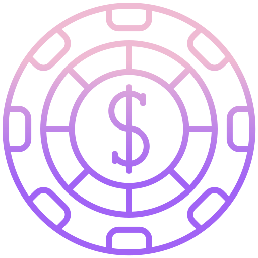 casino chip kostenlos Icon casino chip kostenlos Icon