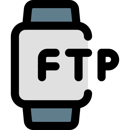 Smartwatch free icon