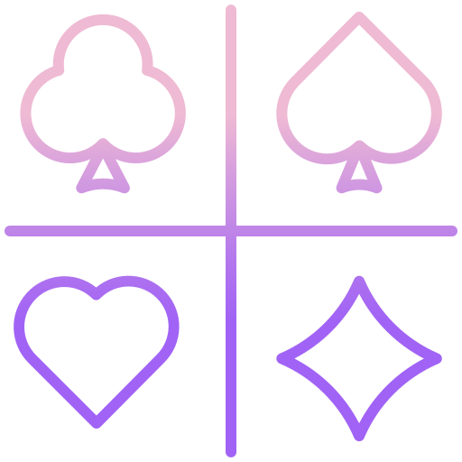 jeu de cartes Icône gratuit jeu de cartes Icône gratuit