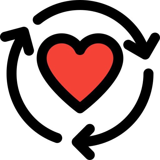Like free icon Like free icon