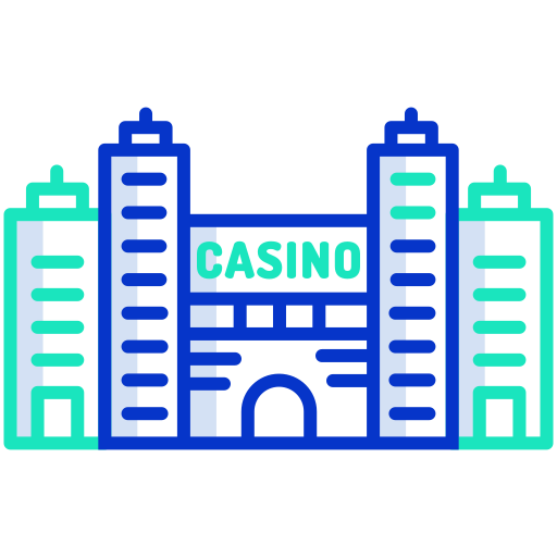 casino icono gratis