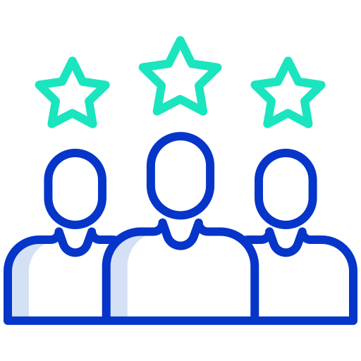 Customer free icon Customer free icon