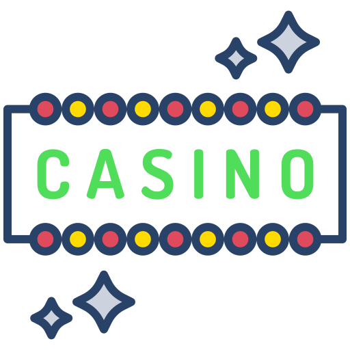 casino icono gratis