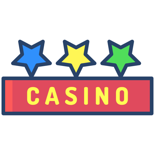 casino icono gratis