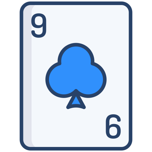 juego de cartas icono gratis