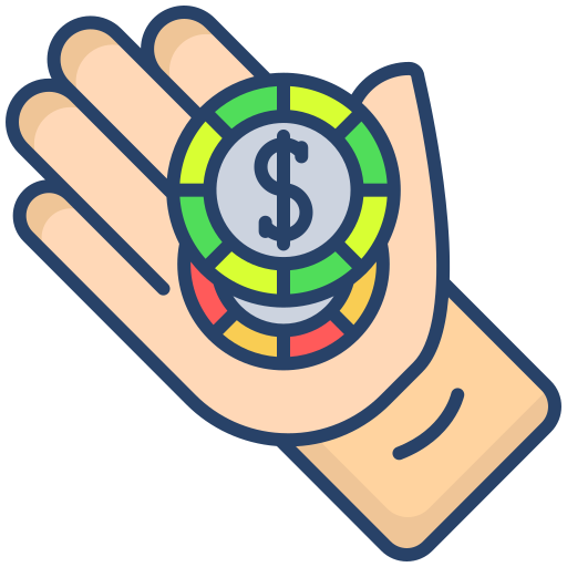 casino chip kostenlos Icon casino chip kostenlos Icon