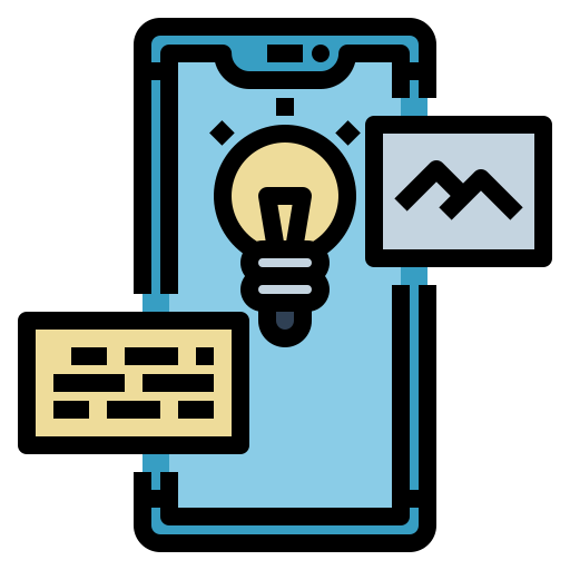 creativo icono gratis creativo icono gratis