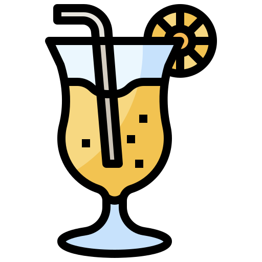 Cocktail free icon Cocktail free icon