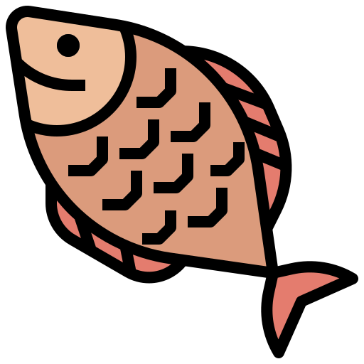 Fish free icon
