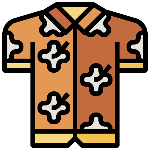 hawaiisch kostenlos Icon hawaiisch kostenlos Icon
