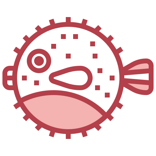 kugelfisch kostenlos Icon
