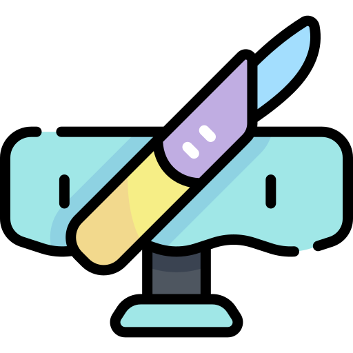 Операция бесплатно иконка