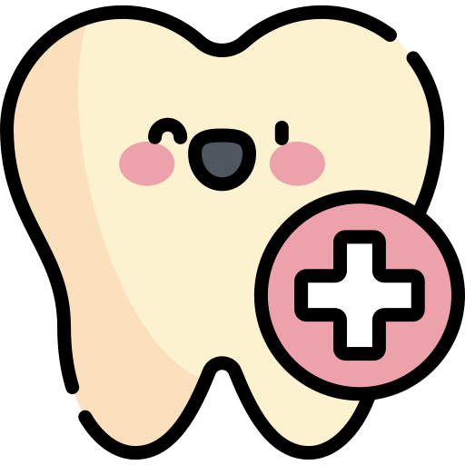 cuidado dental grátis ícone cuidado dental grátis ícone