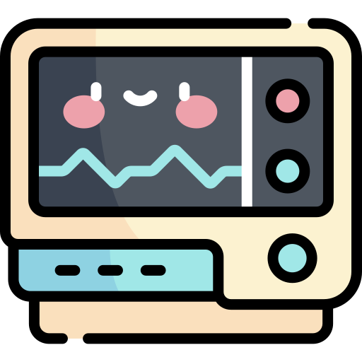 Monitor - Free computer icons