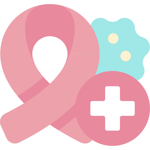 Breast Cancer Treatment treatment icon image