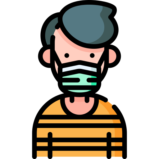 의료 마스크 무료 아이콘 의료 마스크 무료 아이콘