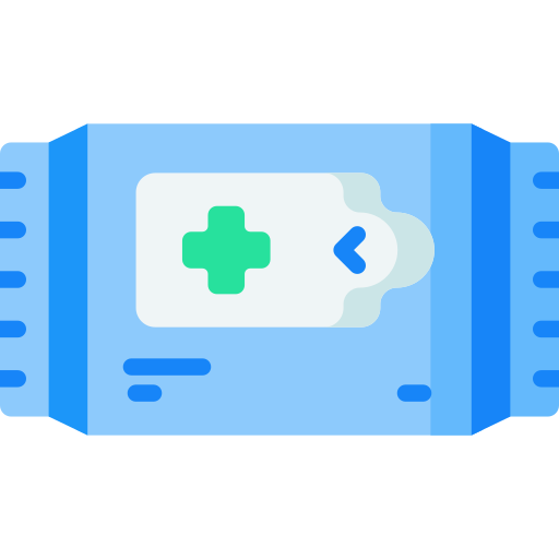 Wet free icon Wet free icon