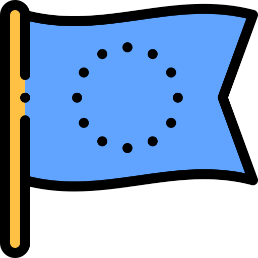 l'europe Icône gratuit l'europe Icône gratuit