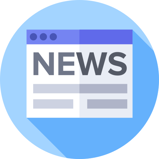 jornal grátis ícone jornal grátis ícone