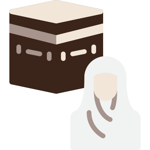 hajj grátis ícone hajj grátis ícone