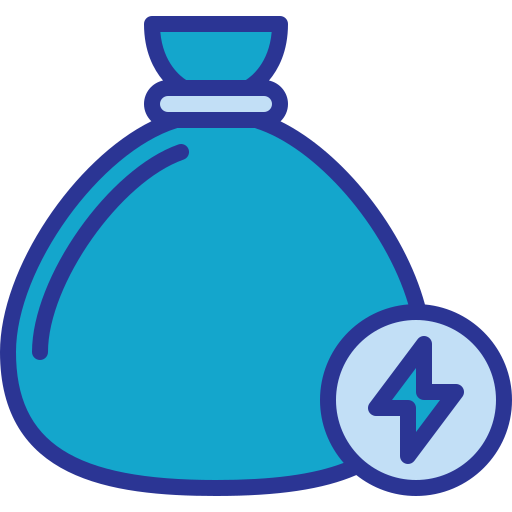 biomasa icono gratis