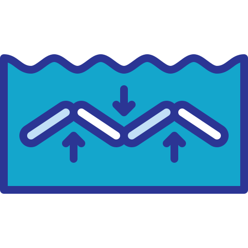 Wave - Free ecology and environment icons
