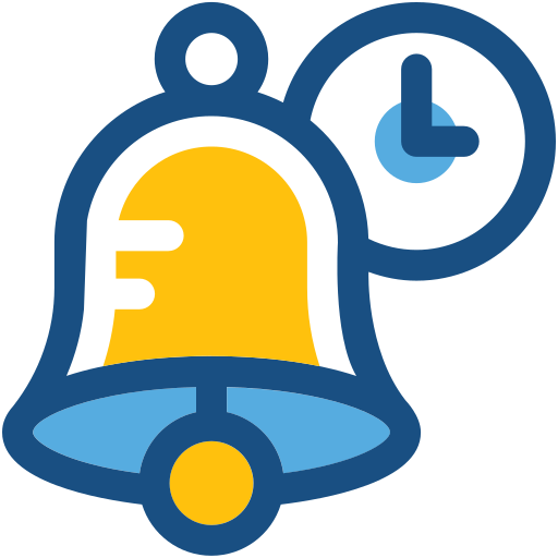 Reminder free icon Reminder free icon