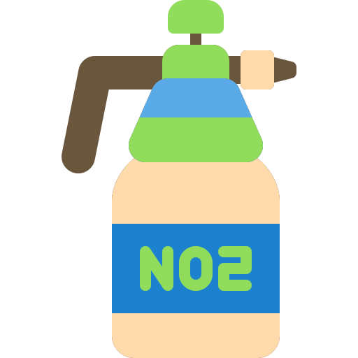 Carbon dioxide free icon Carbon dioxide free icon