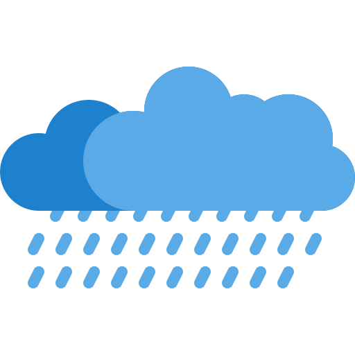 Rain free icon