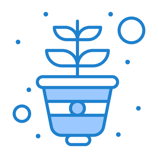 planta icono gratis