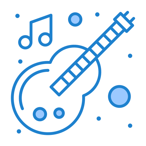 gitarre kostenlos Icon