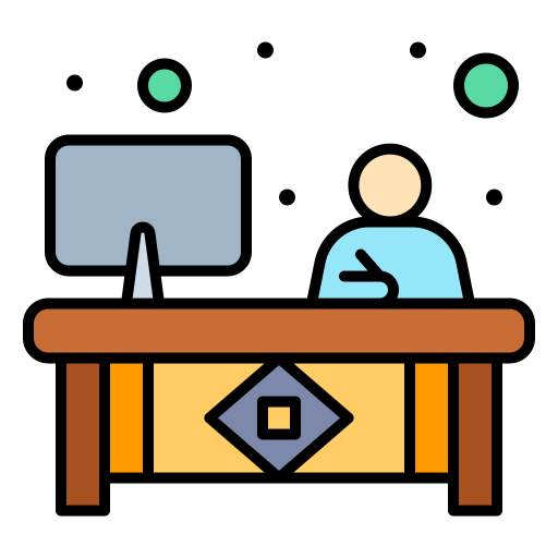 mitarbeiter kostenlos Icon mitarbeiter kostenlos Icon