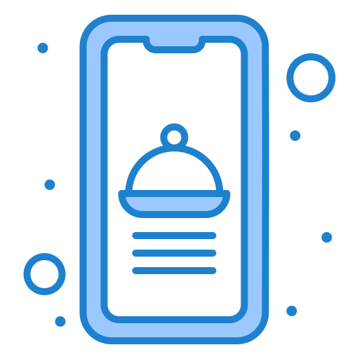 Приложение для еды бесплатно иконка