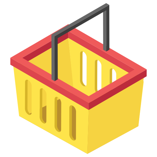 cesta de compras grátis ícone cesta de compras grátis ícone