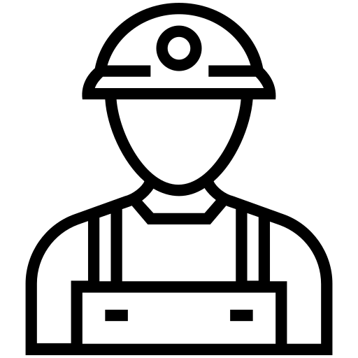 Miner free icon