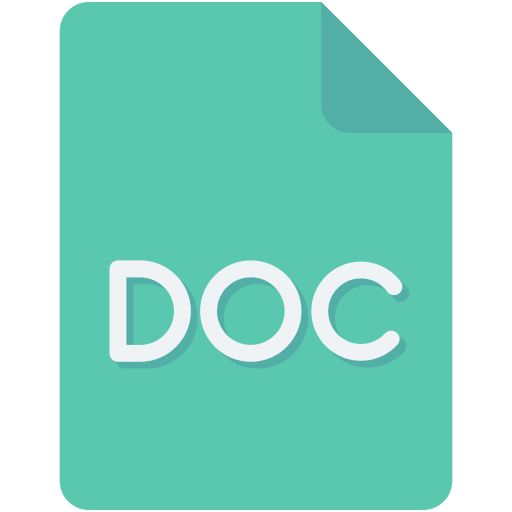 Document - Free computer icons