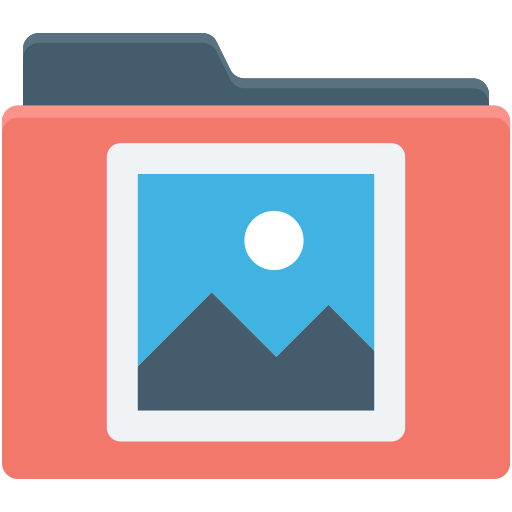 Image file - free icon