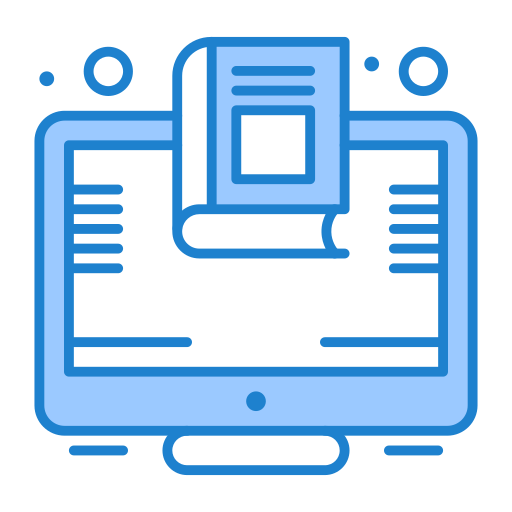 online-bildung kostenlos Icon online-bildung kostenlos Icon