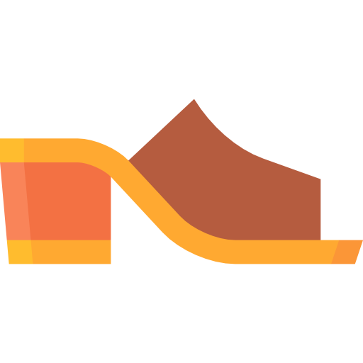 chaussure Icône gratuit chaussure Icône gratuit