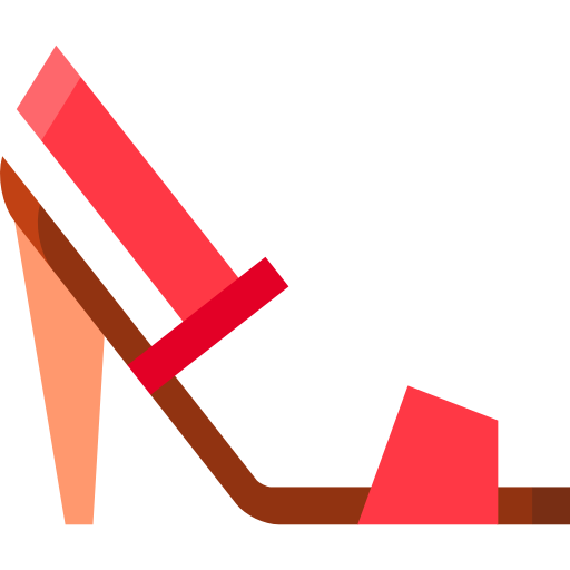 calzado icono gratis