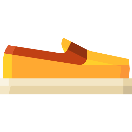 calzado icono gratis