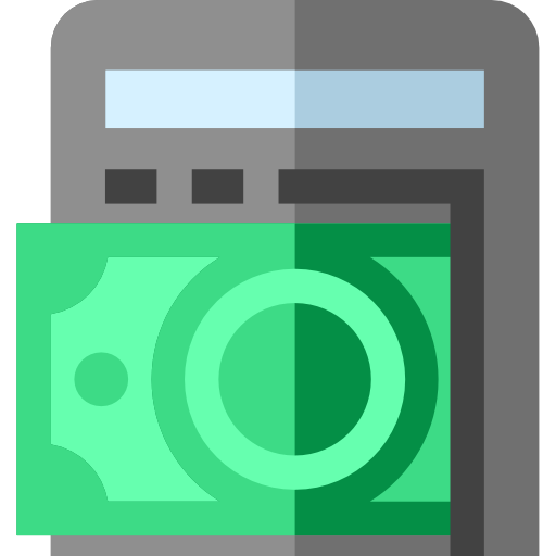 budget kostenlos Icon