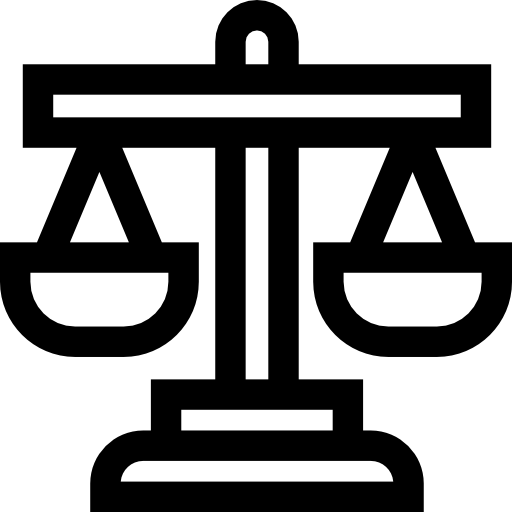 Équilibre Icône gratuit