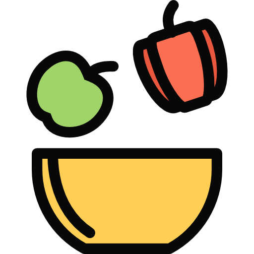 gesundes essen kostenlos Icon gesundes essen kostenlos Icon