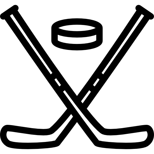 Free Icon | Hockey